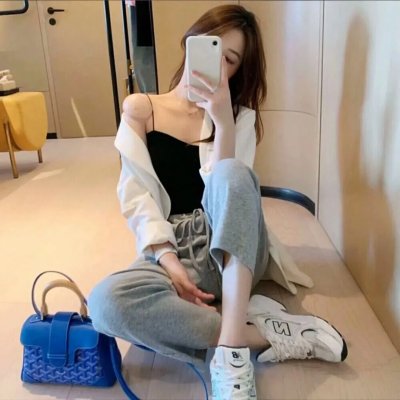 黑暗中的孩子们