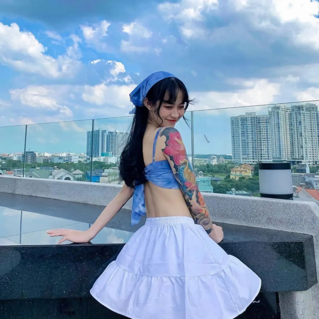 选秀日