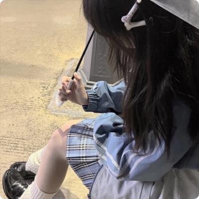 有点心机又如何